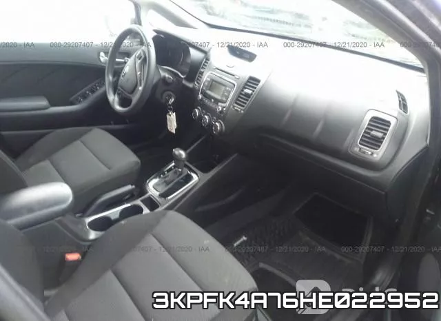 3KPFK4A76HE022952 фото 6