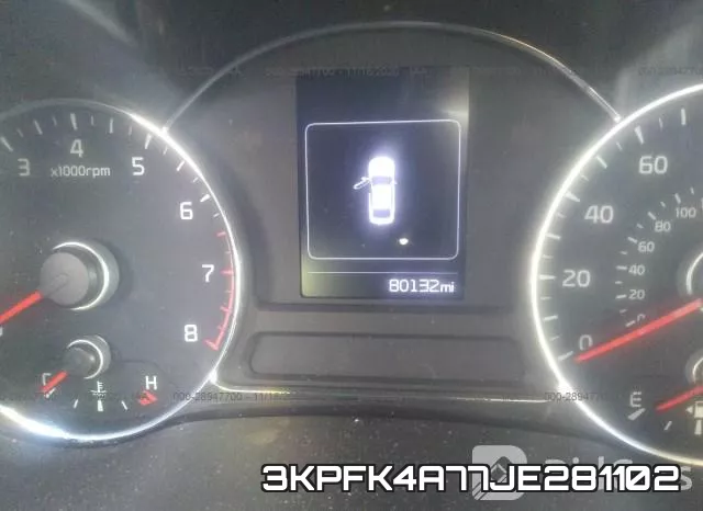 3KPFK4A77JE281102 фото 8