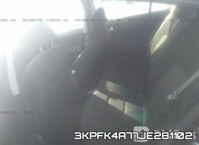 3KPFK4A77JE281102 фото 9