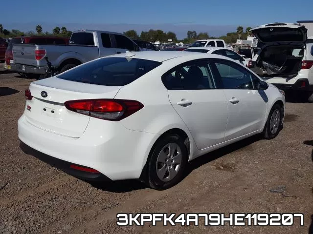 3KPFK4A79HE119207 фото 5