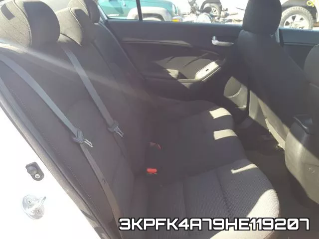 3KPFK4A79HE119207 фото 7
