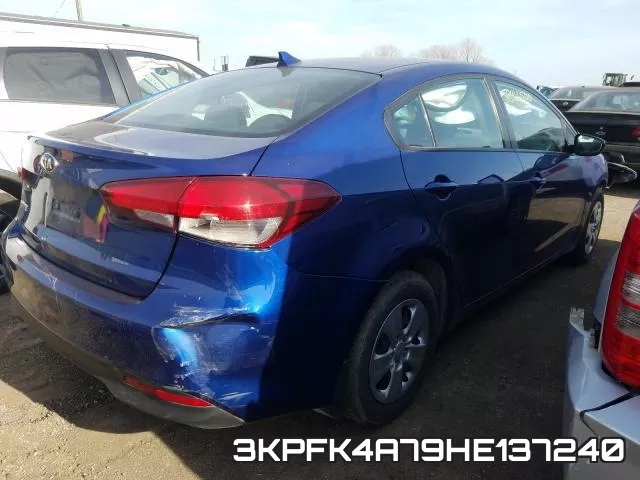 3KPFK4A79HE137240 фото 5