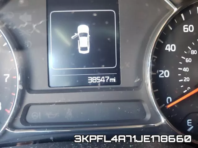 3KPFL4A71JE178660 фото 7