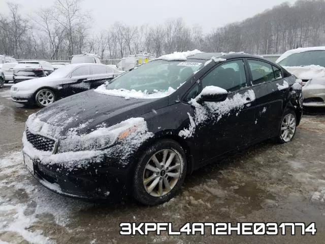 3KPFL4A72HE031774 фото 3