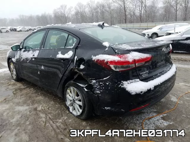 3KPFL4A72HE031774 фото 4