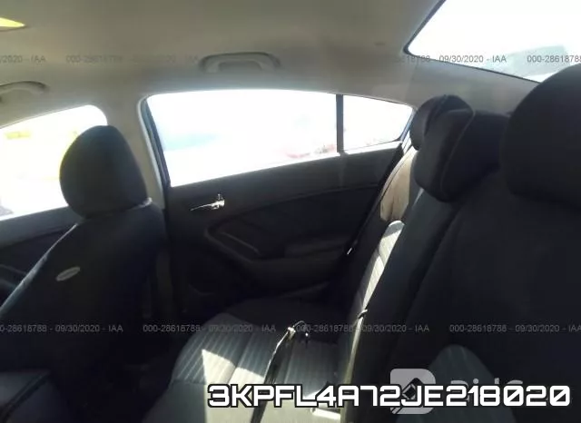 3KPFL4A72JE218020 фото 8