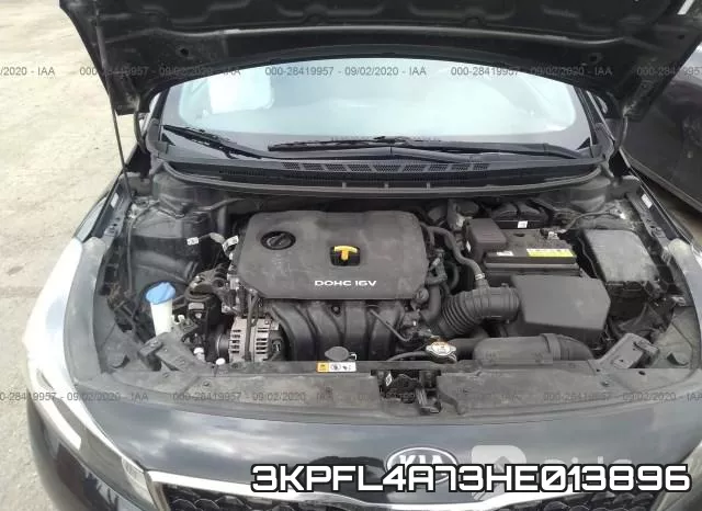 3KPFL4A73HE013896 фото 2