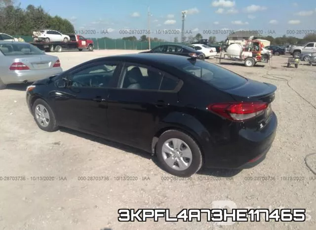 3KPFL4A73HE117465 фото 4
