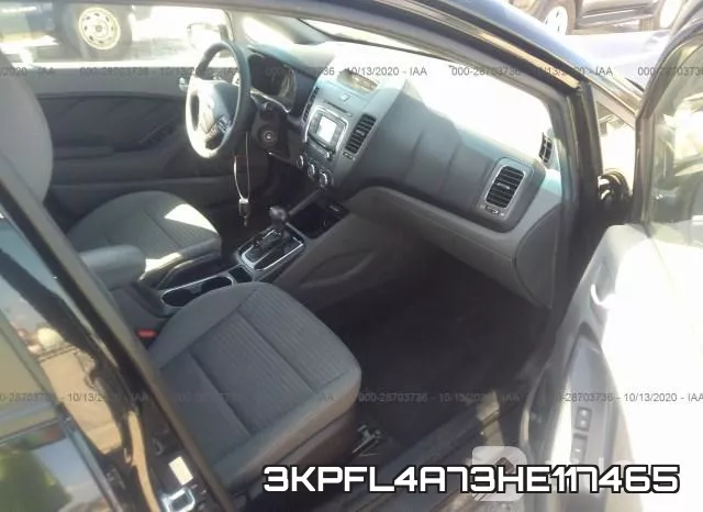 3KPFL4A73HE117465 фото 6