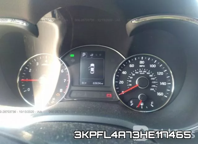 3KPFL4A73HE117465 фото 8