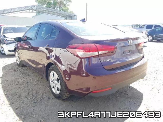 3KPFL4A77JE206493 фото 3