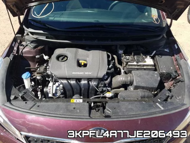 3KPFL4A77JE206493 фото 7