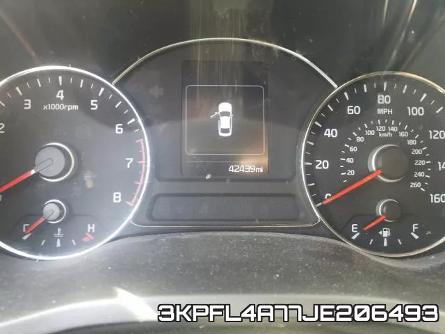 3KPFL4A77JE206493 фото 8