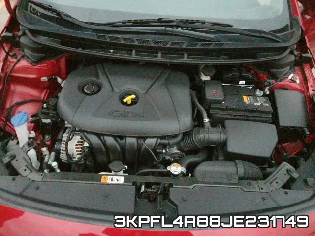 3KPFL4A88JE231749 фото 8