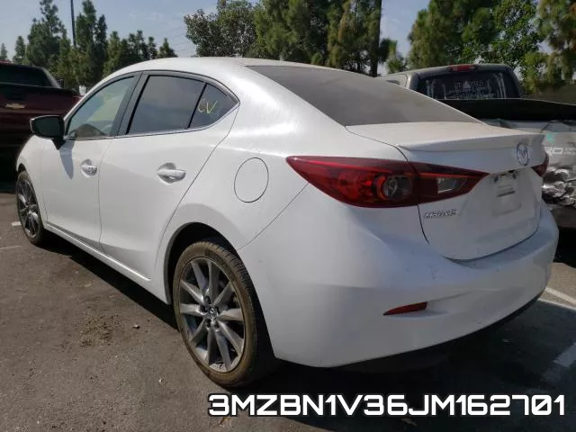 3MZBN1V36JM162701 фото 4