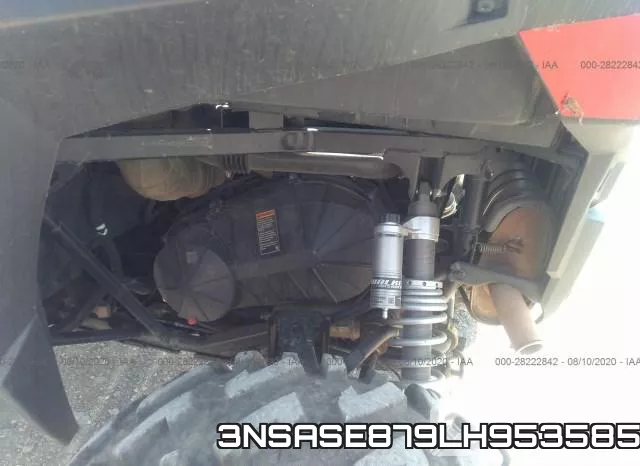 3NSASE879LH953585 фото 10