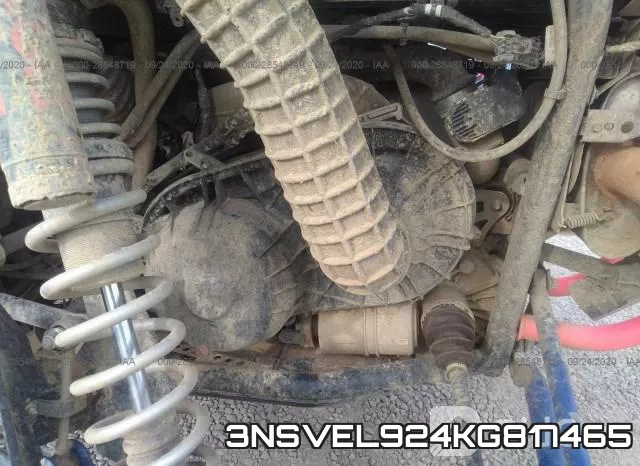 3NSVEL924KG817465 фото 10