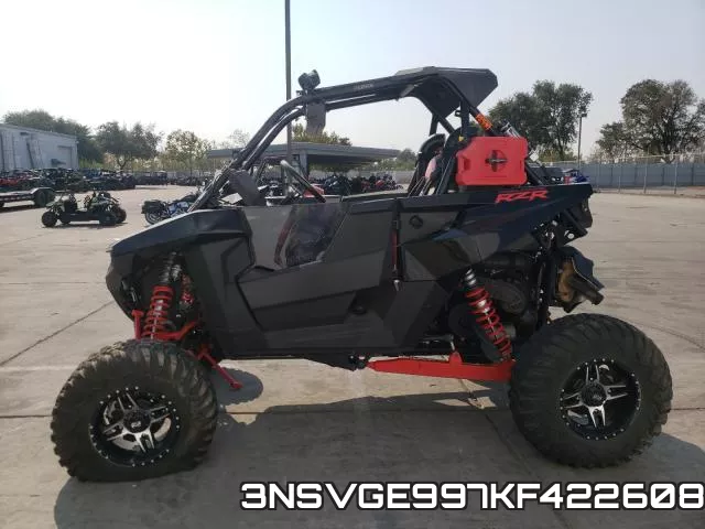 3NSVGE997KF422608 фото 4