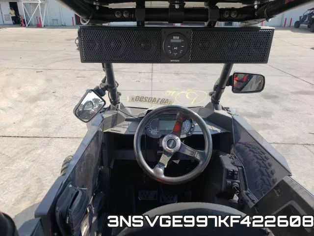 3NSVGE997KF422608 фото 8