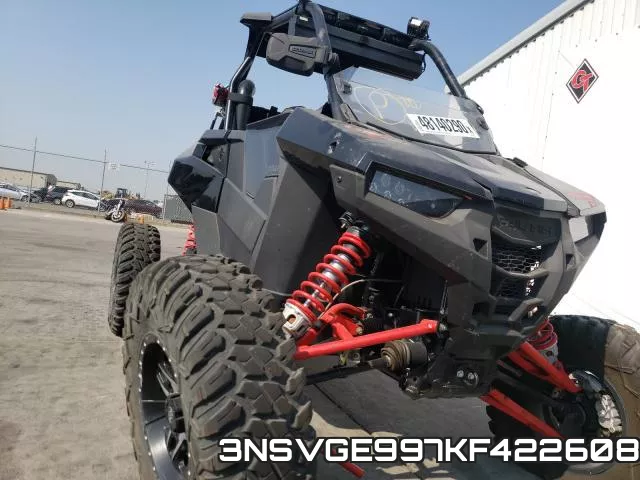3NSVGE997KF422608 фото 9