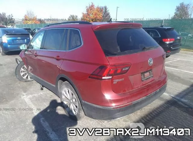 3VV2B7AX2JM113407 фото 3