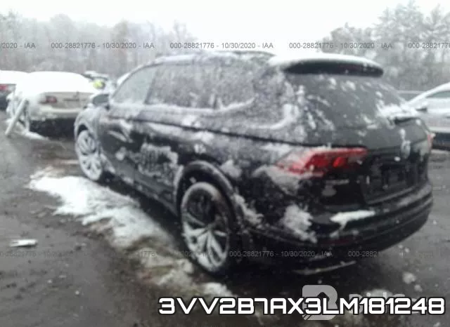 3VV2B7AX3LM181248 фото 4