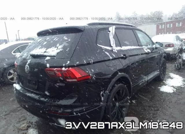 3VV2B7AX3LM181248 фото 5
