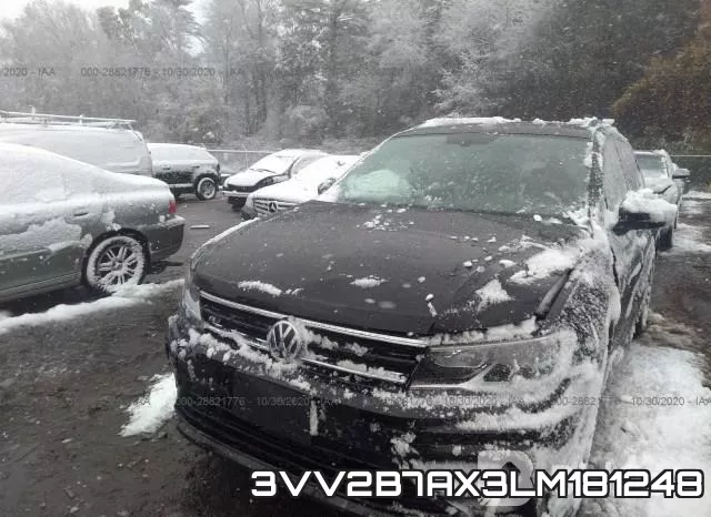 3VV2B7AX3LM181248 фото 7