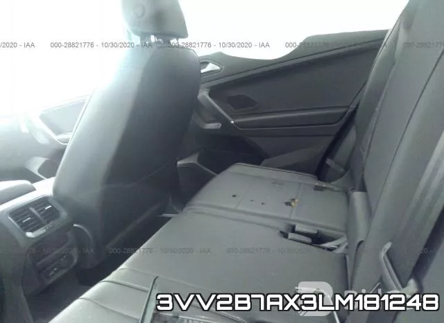 3VV2B7AX3LM181248 фото 9