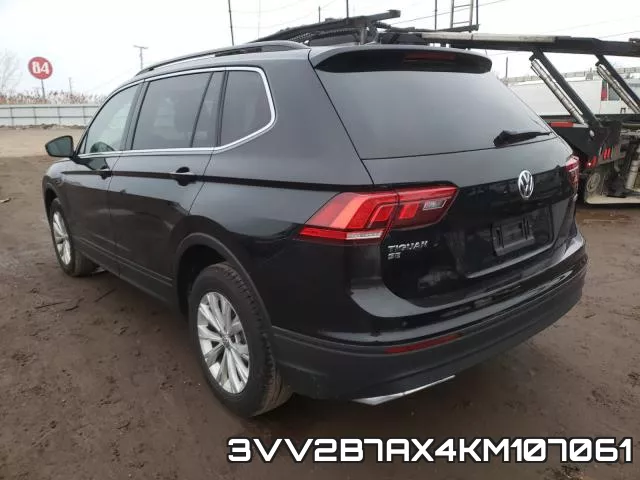 3VV2B7AX4KM107061 фото 3