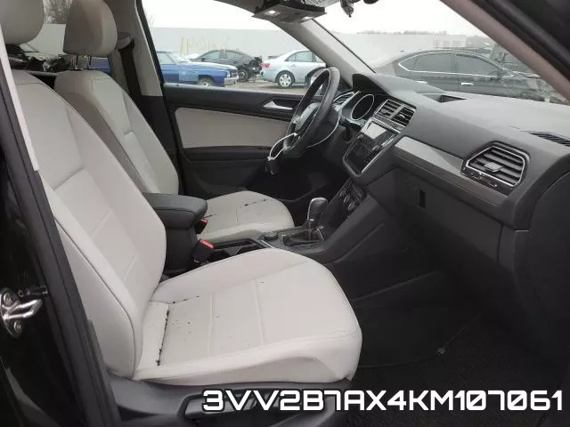3VV2B7AX4KM107061 фото 5