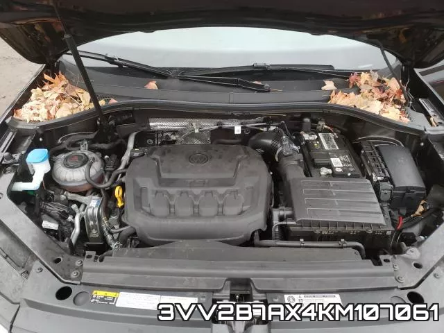 3VV2B7AX4KM107061 фото 7