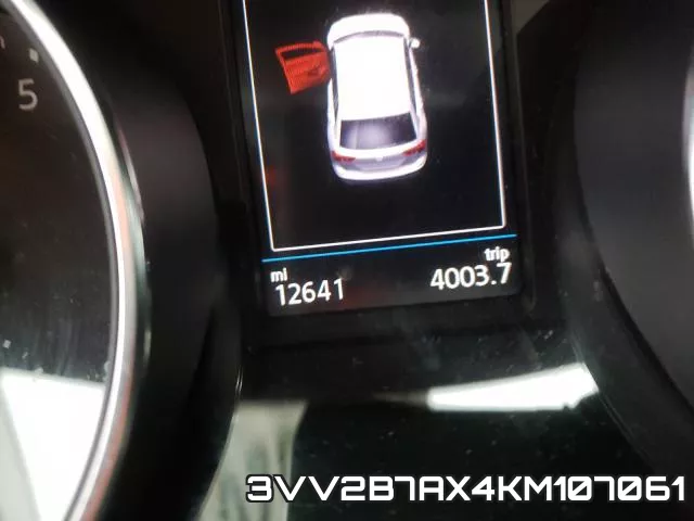 3VV2B7AX4KM107061 фото 8
