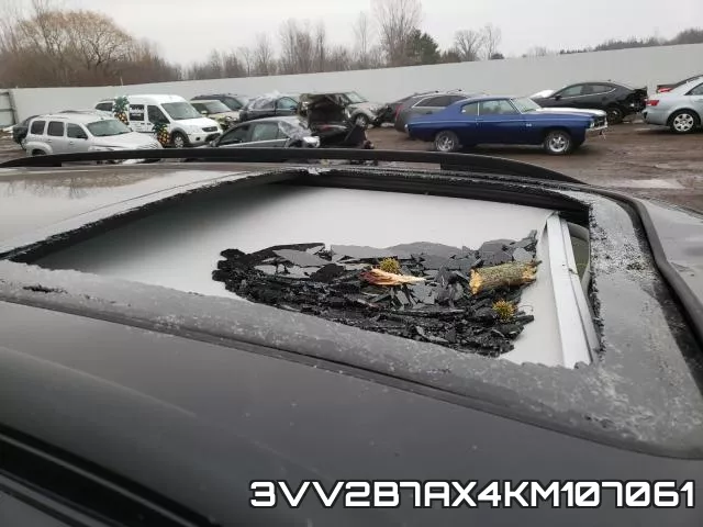 3VV2B7AX4KM107061 фото 9