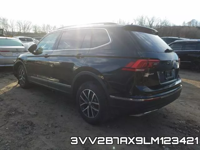 3VV2B7AX9LM123421 фото 4
