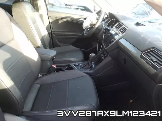 3VV2B7AX9LM123421 фото 5