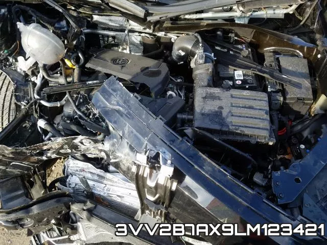 3VV2B7AX9LM123421 фото 7