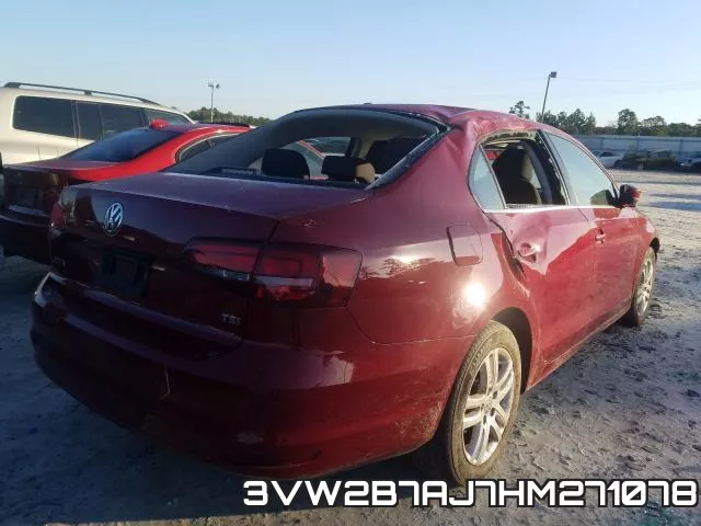 3VW2B7AJ7HM271078 фото 4