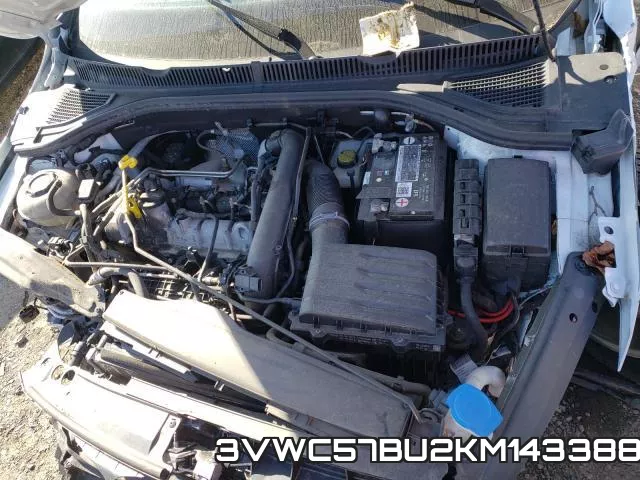 3VWC57BU2KM143388 фото 8