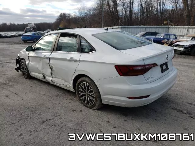 3VWC57BUXKM108761 фото 4