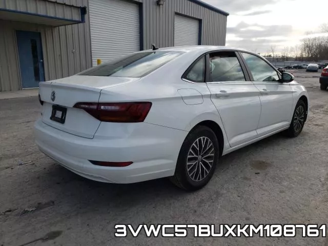 3VWC57BUXKM108761 фото 5