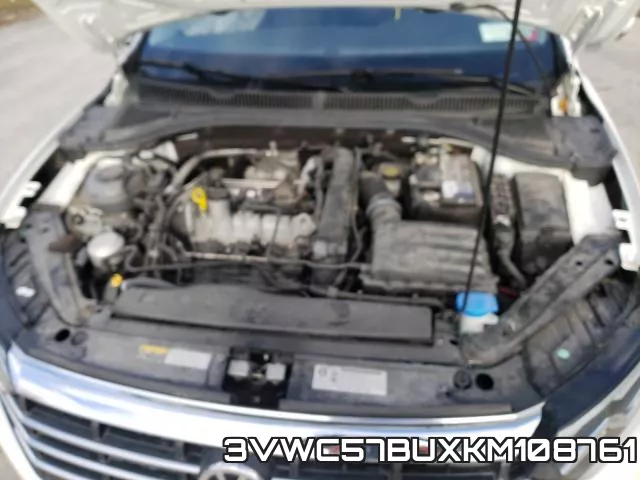 3VWC57BUXKM108761 фото 8