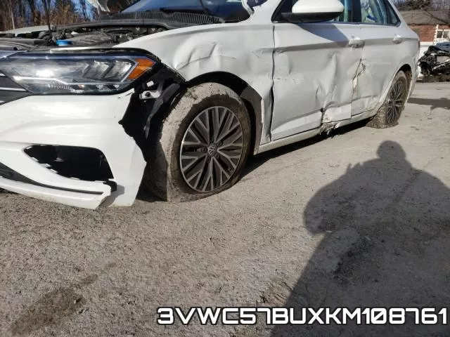 3VWC57BUXKM108761 фото 10