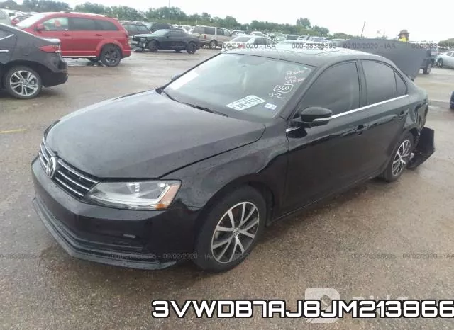 3VWDB7AJ8JM213866 фото 3