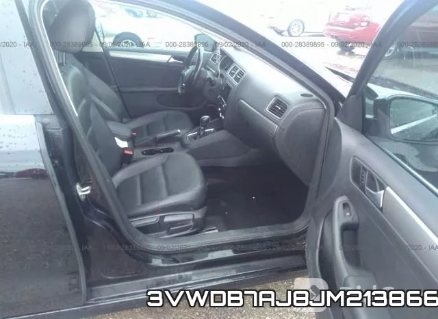 3VWDB7AJ8JM213866 фото 6