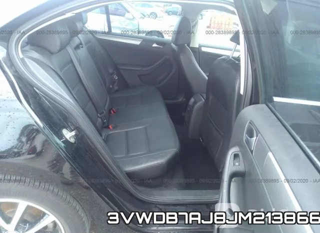 3VWDB7AJ8JM213866 фото 9