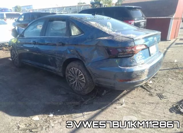 3VWE57BU1KM112867 фото 4