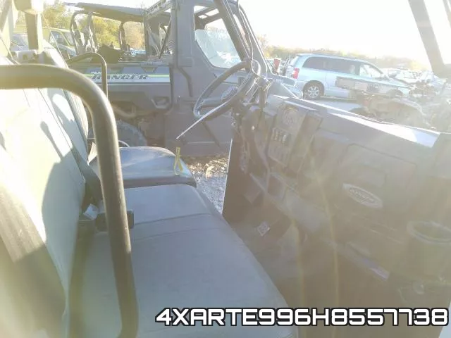 4XARTE996H8557738 фото 6