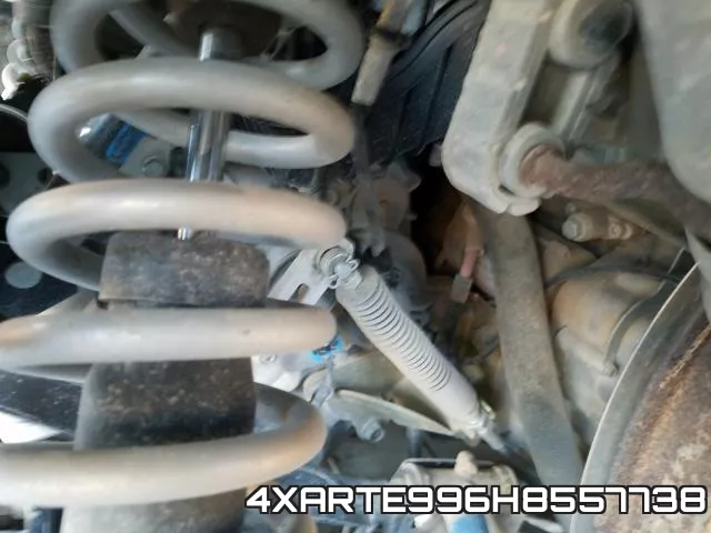 4XARTE996H8557738 фото 8