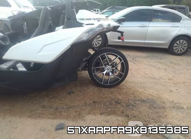 57XAAPFA9K8135385 фото 7